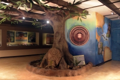 Arqueologia Indigena Sala 3