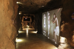Arqueologia Indigena cueva